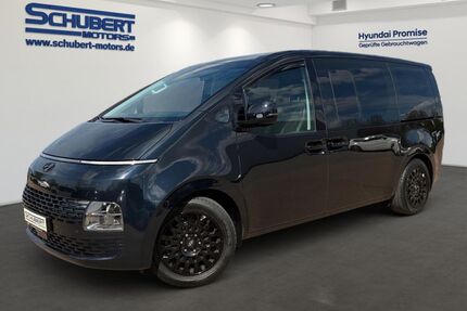 Hyundai STARIA Gebrauchtwagen