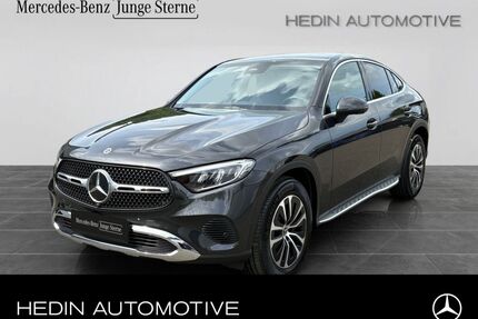 Mercedes-Benz GLC 200 Gebrauchtwagen