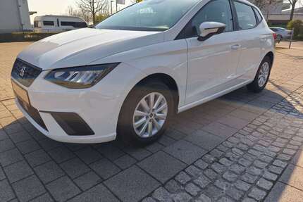 Seat Ibiza Gebrauchtwagen