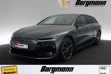 Audi A6 e-tron Gebrauchtwagen
