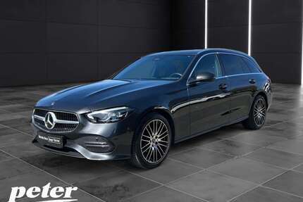 Mercedes-Benz C 200 Gebrauchtwagen
