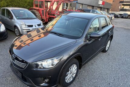 Mazda CX-5 Gebrauchtwagen