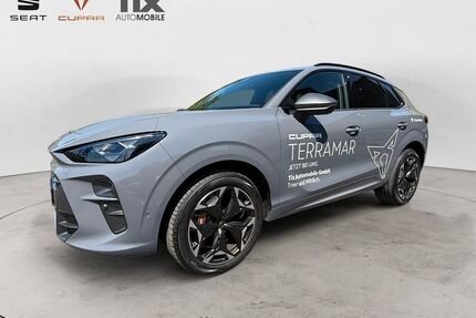 Cupra Terramar Gebrauchtwagen