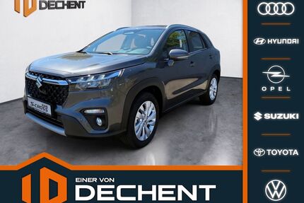 Suzuki (SX4) S-Cross Gebrauchtwagen