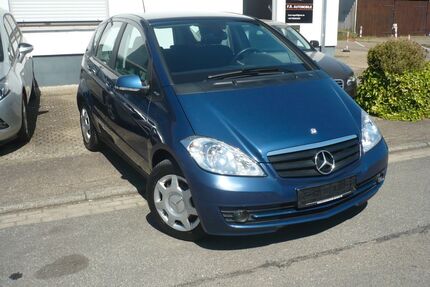 Mercedes-Benz A 160 Gebrauchtwagen