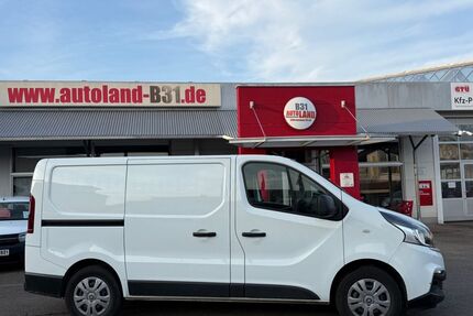 Fiat Talento Gebrauchtwagen