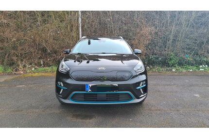 Kia Niro EV Gebrauchtwagen