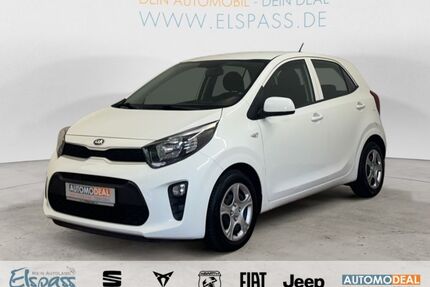 Kia Picanto Gebrauchtwagen