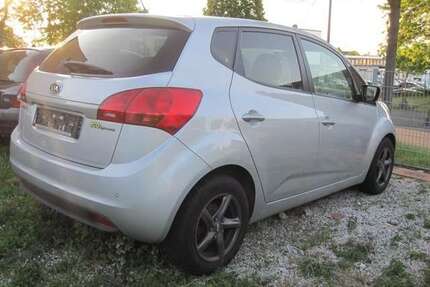 Kia Venga Gebrauchtwagen