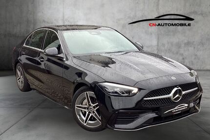 Mercedes-Benz C 200 Gebrauchtwagen