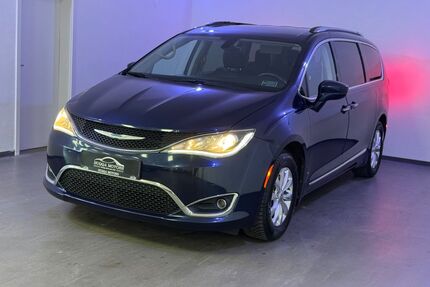 Chrysler Pacifica Gebrauchtwagen