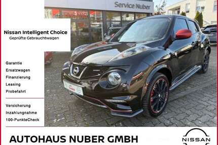 Nissan Juke Gebrauchtwagen