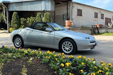 Alfa Romeo Spider Gebrauchtwagen
