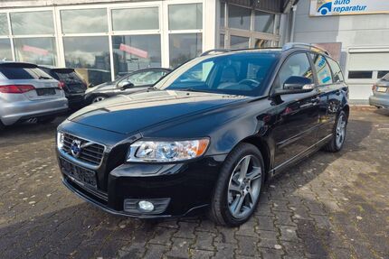 Volvo V50 Gebrauchtwagen