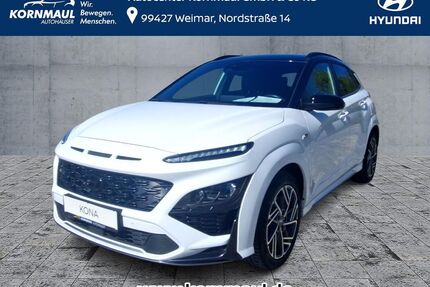 Hyundai KONA Gebrauchtwagen