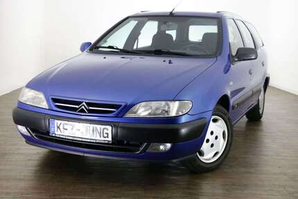 Citroen Xsara Gebrauchtwagen