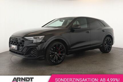 Audi SQ8 Gebrauchtwagen