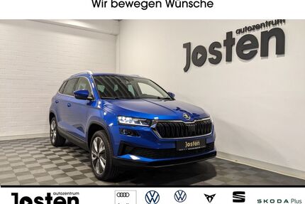 Skoda Karoq Gebrauchtwagen