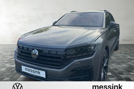 VW Touareg Gebrauchtwagen