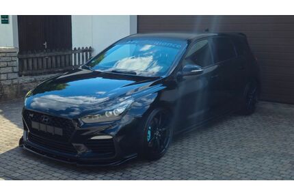 Hyundai i30 Gebrauchtwagen