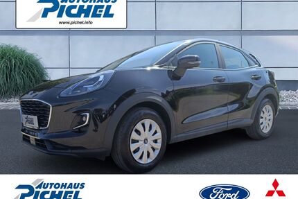 Ford Puma Gebrauchtwagen
