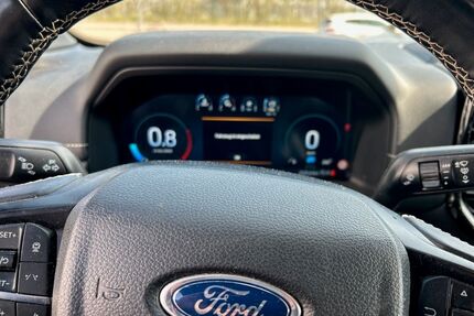 Ford Ranger Gebrauchtwagen