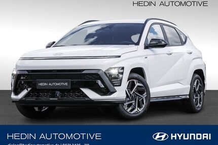 Hyundai KONA Gebrauchtwagen