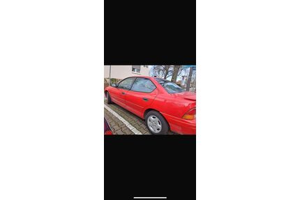 Chrysler Neon Gebrauchtwagen