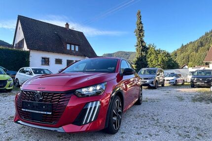 Peugeot 208 Gebrauchtwagen