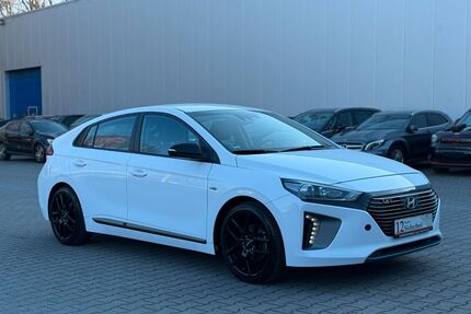 Hyundai IONIQ Gebrauchtwagen