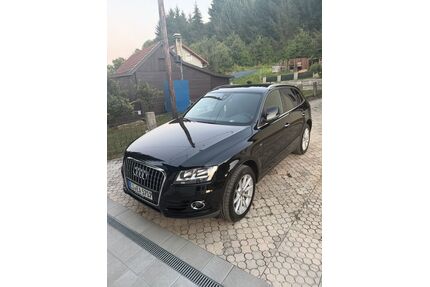 Audi Q5 Gebrauchtwagen