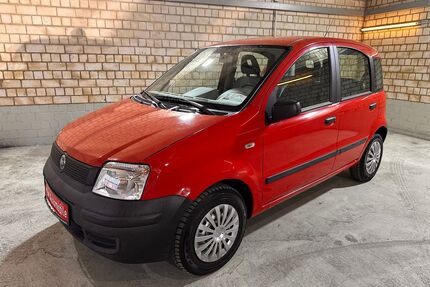 Fiat Panda Gebrauchtwagen