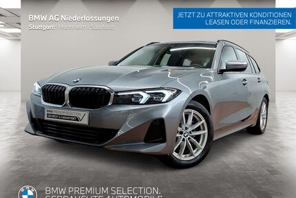 BMW 318 Gebrauchtwagen