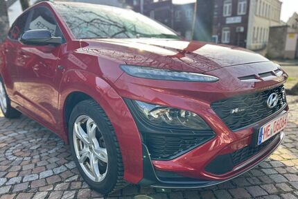 Hyundai KONA Gebrauchtwagen