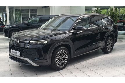 VW Tayron Gebrauchtwagen