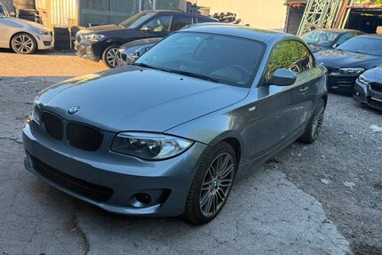BMW 118 Gebrauchtwagen