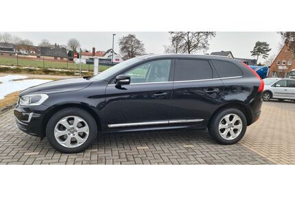 Volvo XC60 Gebrauchtwagen