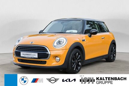 Mini Cooper Gebrauchtwagen