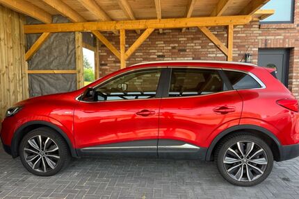 Renault Kadjar Gebrauchtwagen