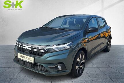 Dacia Sandero Gebrauchtwagen