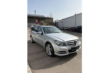 Mercedes-Benz C 180 Gebrauchtwagen