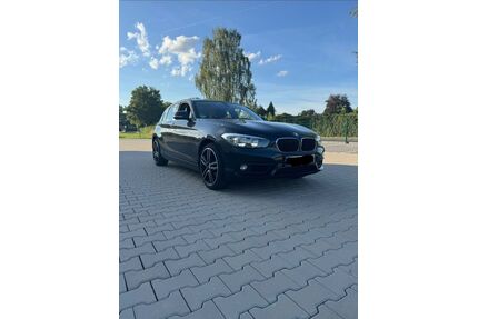 BMW 118 Gebrauchtwagen