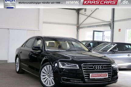Audi A8 Gebrauchtwagen