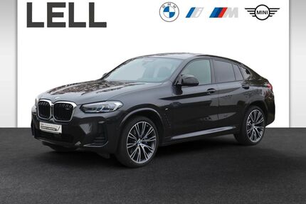 BMW X4 M40 Gebrauchtwagen