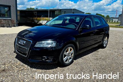 Audi A3 Gebrauchtwagen