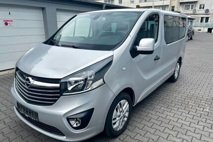 Opel Vivaro Gebrauchtwagen