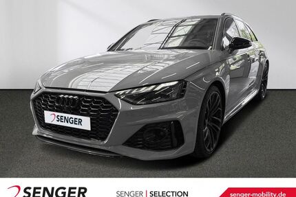 Audi RS4 Gebrauchtwagen