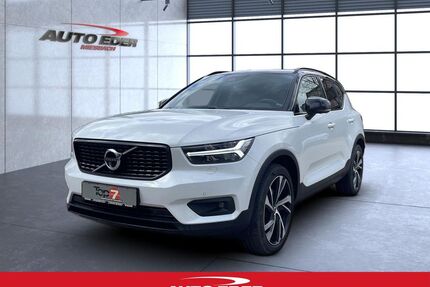 Volvo XC40 Gebrauchtwagen