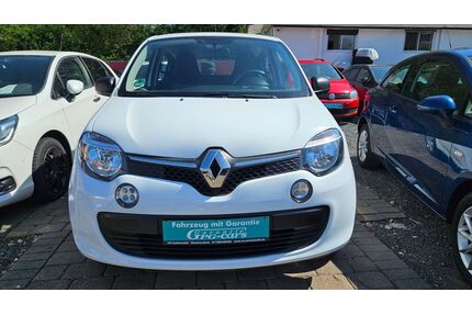 Renault Twingo Gebrauchtwagen