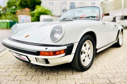 Porsche 911 Urmodell Gebrauchtwagen